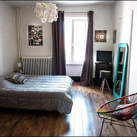 Apartament Au Kouglof Avec Netflix Colmar Zewnętrze zdjęcie