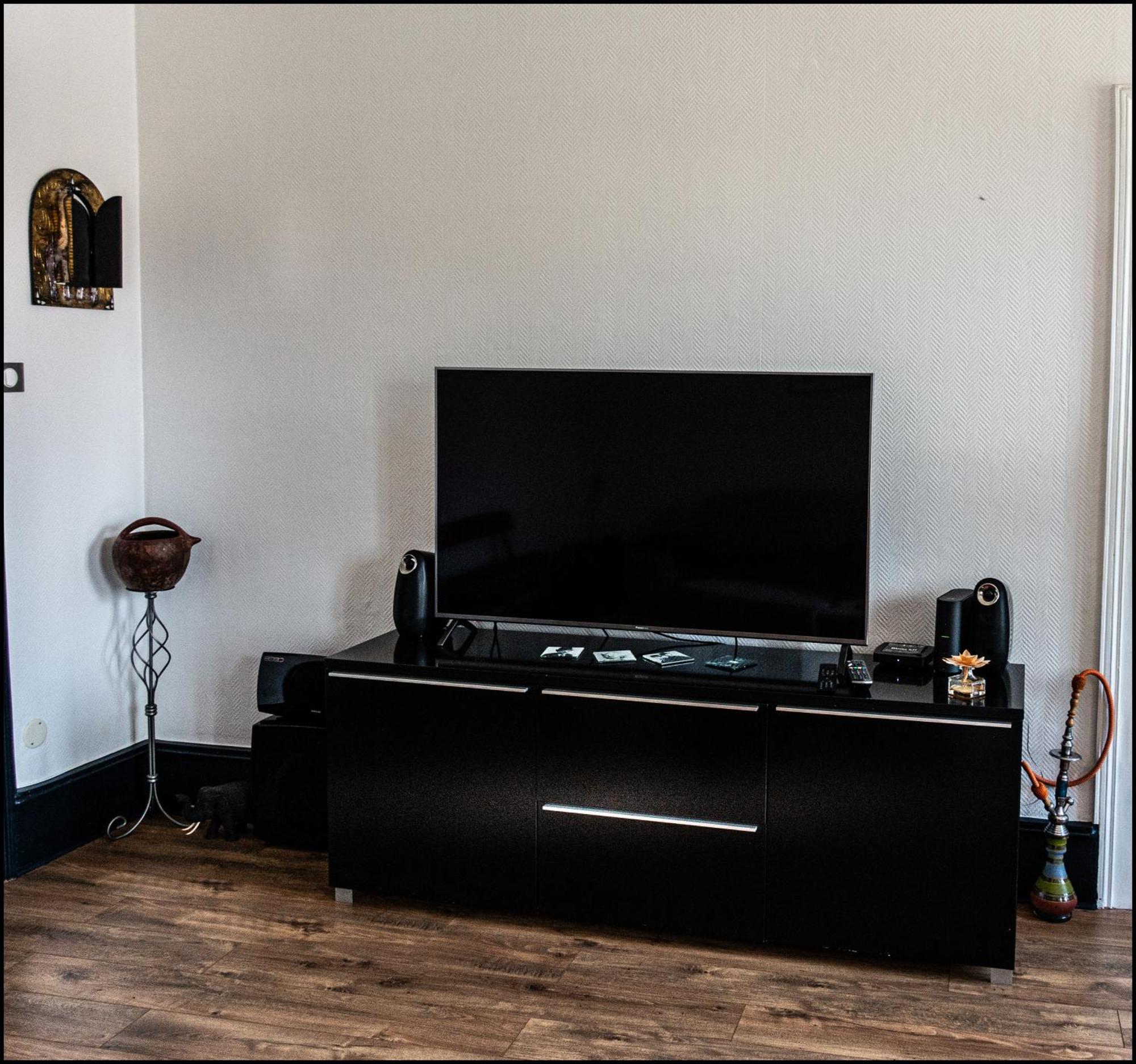 Apartament Au Kouglof Avec Netflix Colmar Zewnętrze zdjęcie