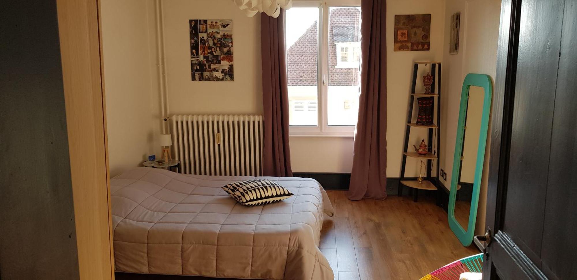 Apartament Au Kouglof Avec Netflix Colmar Zewnętrze zdjęcie