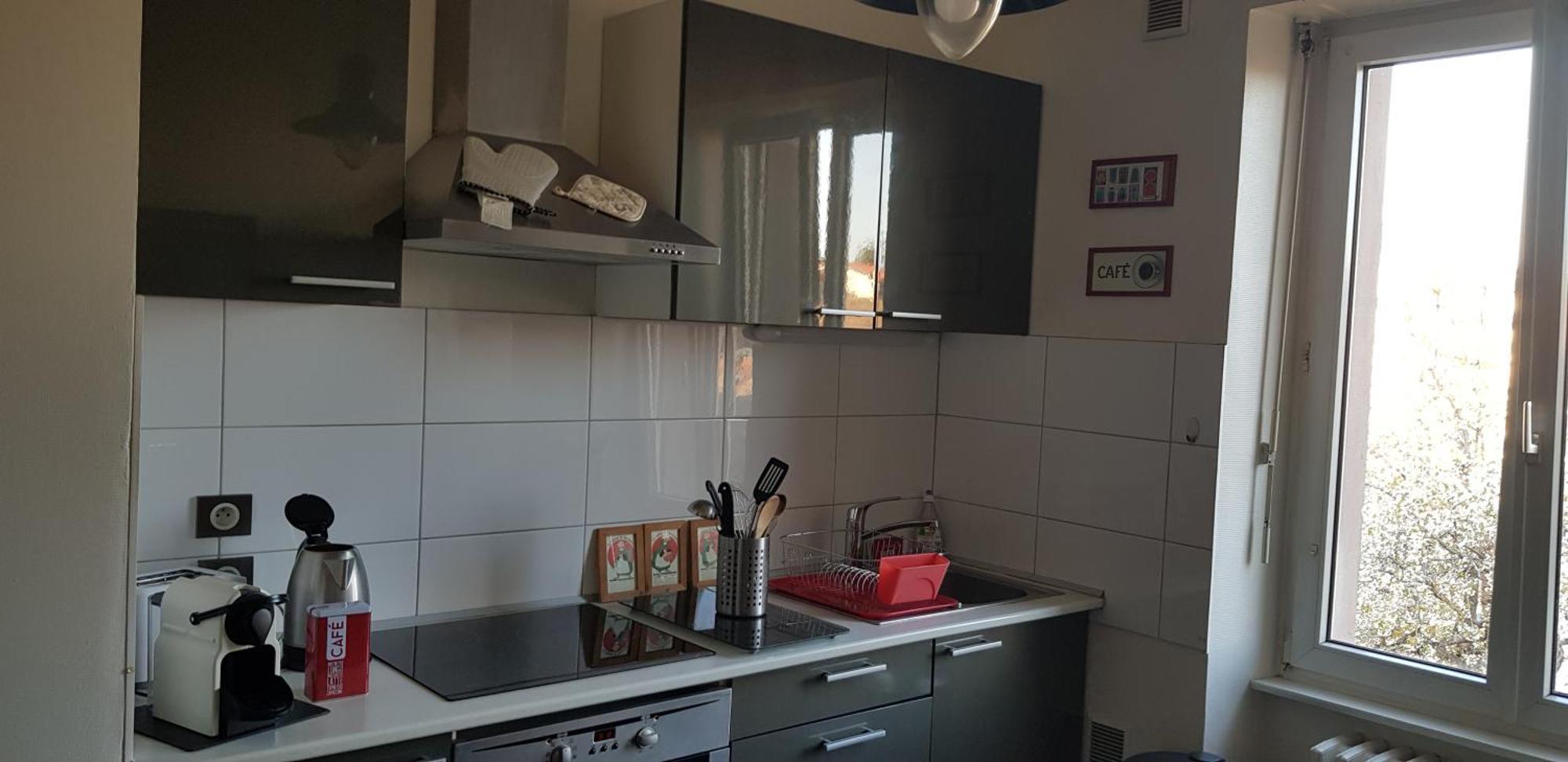 Apartament Au Kouglof Avec Netflix Colmar Zewnętrze zdjęcie